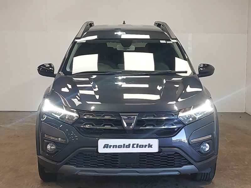 Used Dacia Jogger 2022 for sale - 77047144: Photo 19