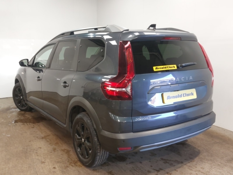 Used Dacia Jogger 2022 for sale - 77047144: Photo 3