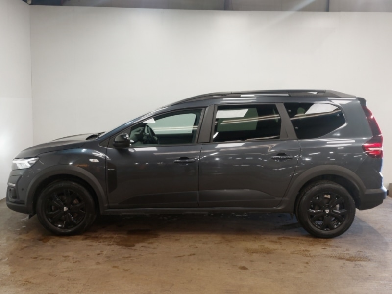 Used Dacia Jogger 2022 for sale - 77047144: Photo 4