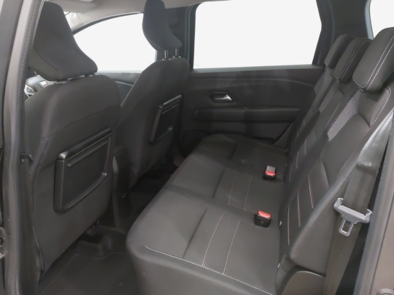 Used Dacia Jogger 2022 for sale - 77047144: Photo 6