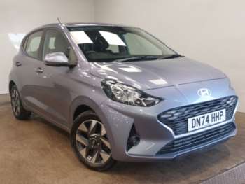 2024 - 1.0 [63] Advance 5dr Auto [Nav]