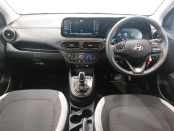 Used Hyundai i10 2024 for sale - 74933776: Photo