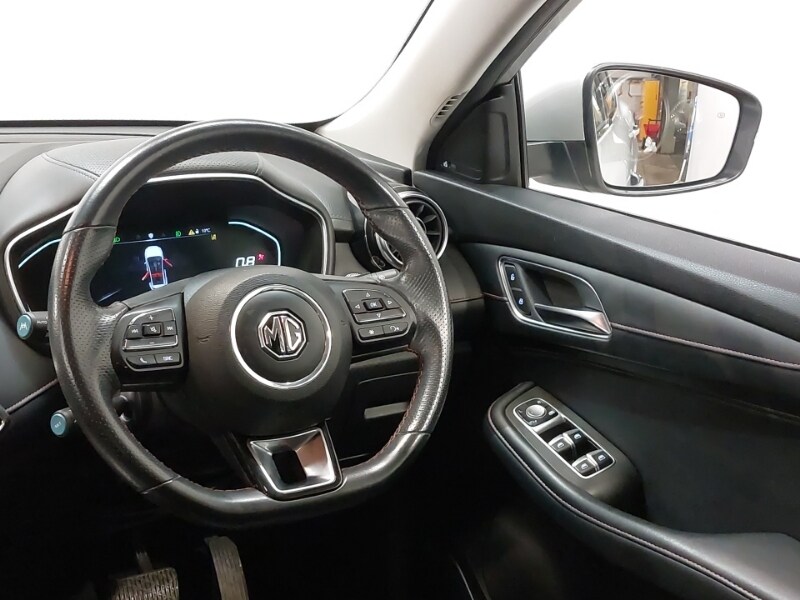 Used MG MG HS 2022 for sale - 77183588: Photo 10