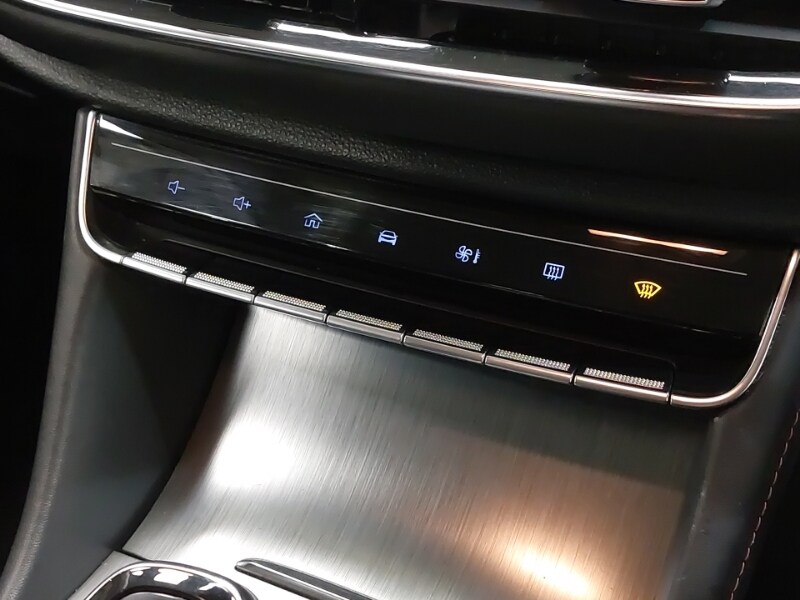 Used MG MG HS 2022 for sale - 77183588: Photo 13