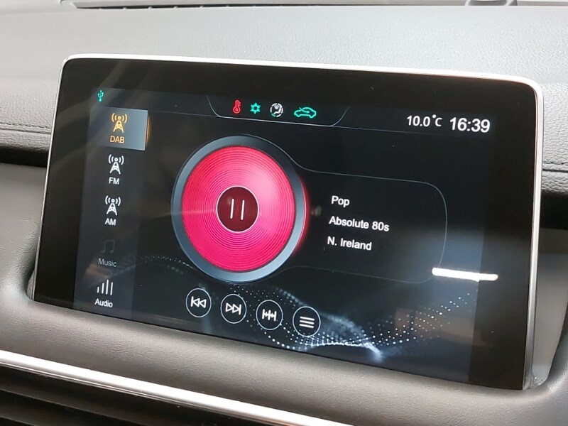 Used MG MG HS 2022 for sale - 77183588: Photo 14