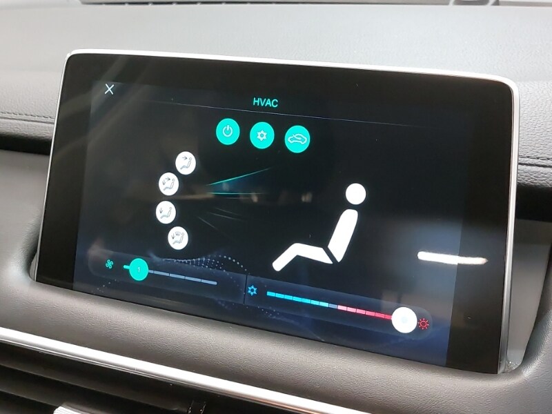 Used MG MG HS 2022 for sale - 77183588: Photo 15