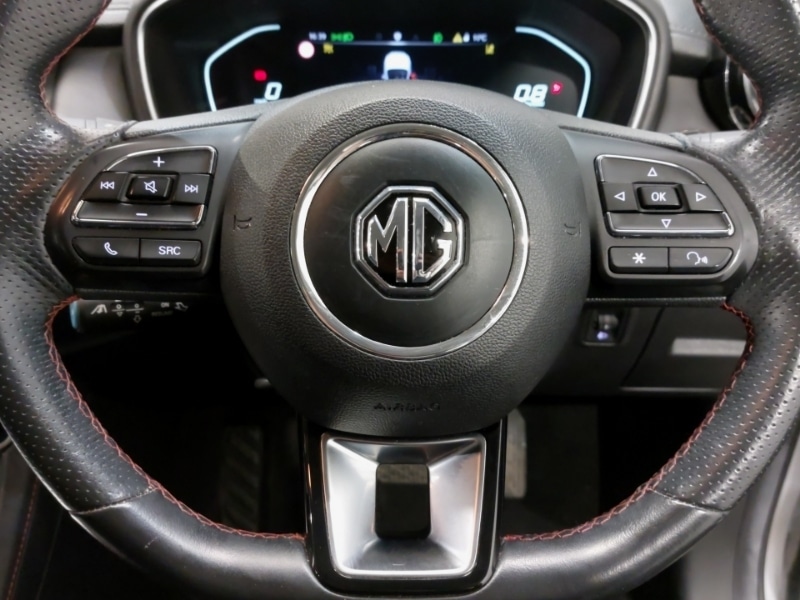 Used MG MG HS 2022 for sale - 77183588: Photo 16
