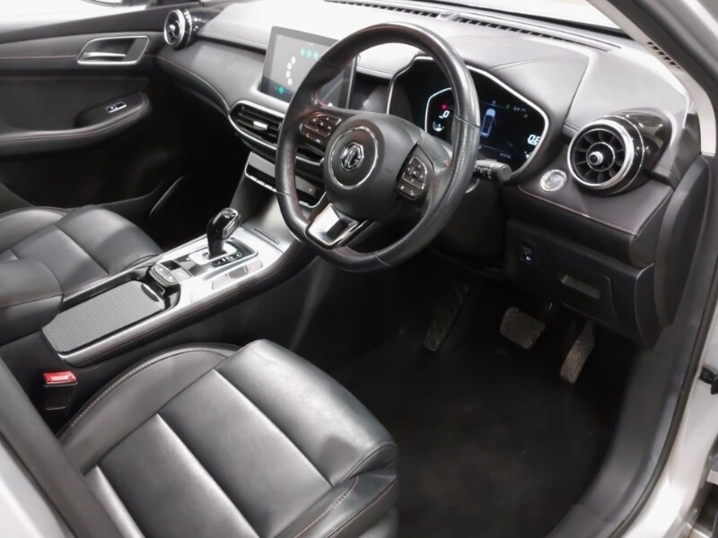 Used MG MG HS 2022 for sale - 77183588: Photo 18