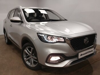 MG MG HS feature image