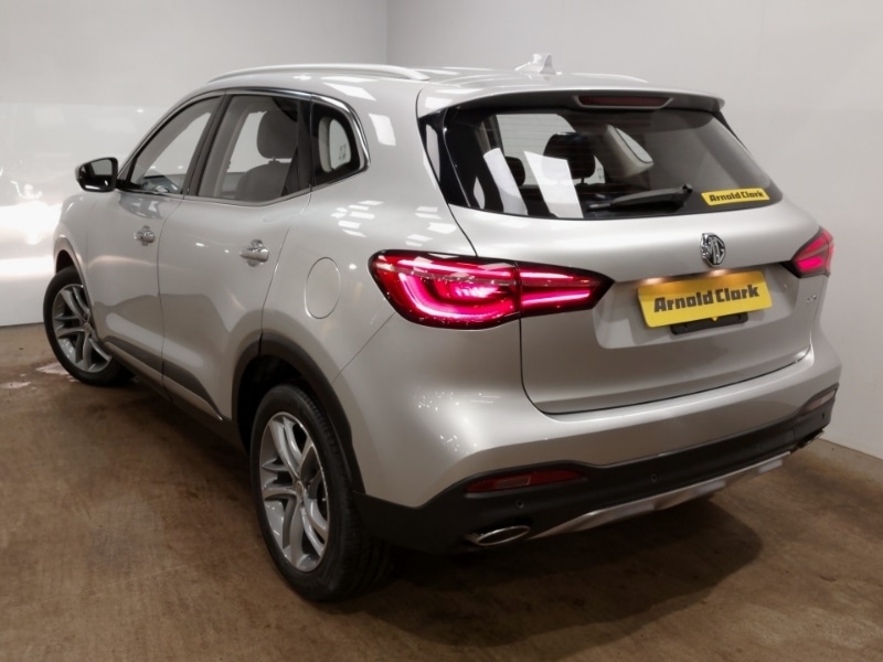 Used MG MG HS 2022 for sale - 77183588: Photo 3