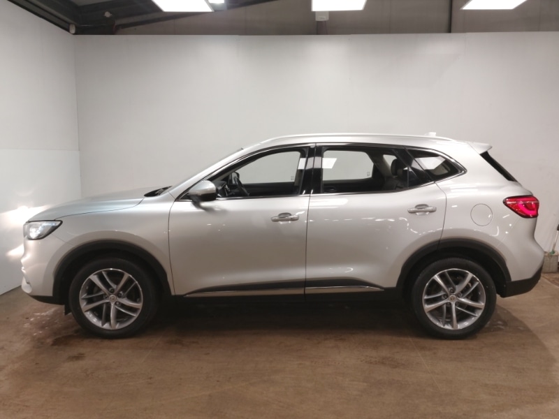 Used MG MG HS 2022 for sale - 77183588: Photo 4