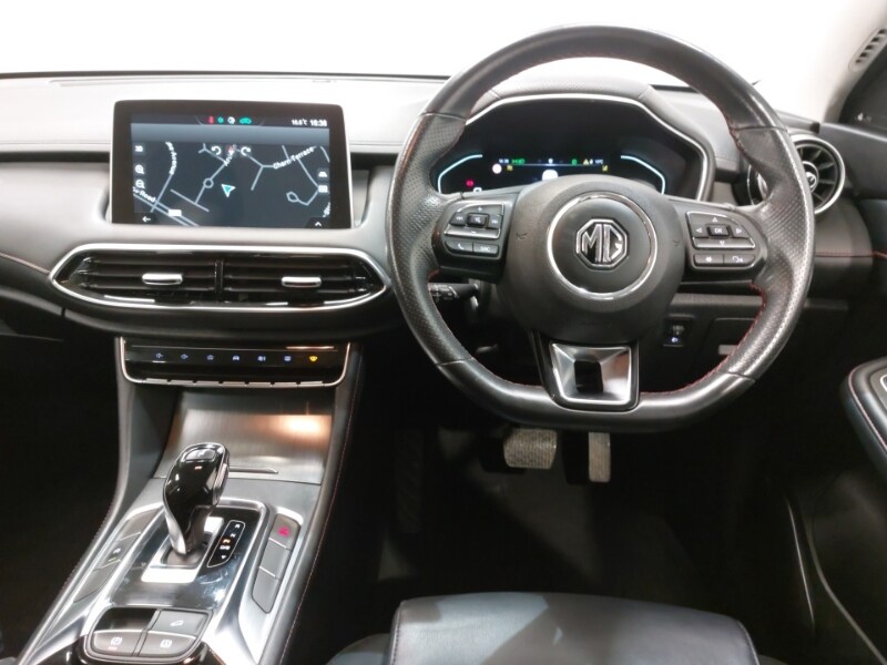 Used MG MG HS 2022 for sale - 77183588: Photo 7