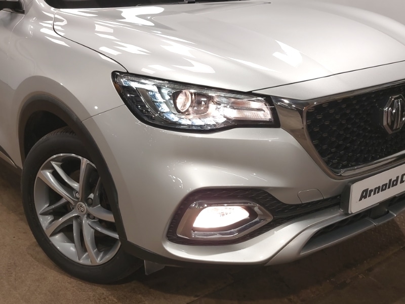 Used MG MG HS 2022 for sale - 77183588: Photo 9