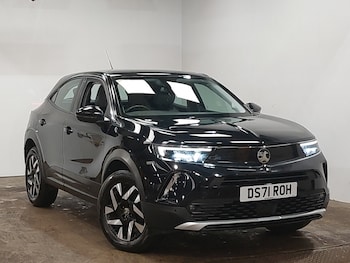 Used Vauxhall Mokka 2022 for sale - 78751467: Photo