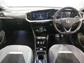 Used Vauxhall Mokka 2022 for sale - 78751467: Photo
