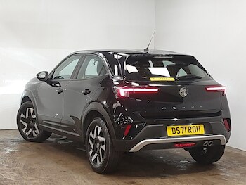 Used Vauxhall Mokka 2022 for sale - 78751467: Photo
