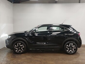 Used Vauxhall Mokka 2022 for sale - 78751467: Photo