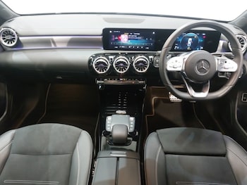 Used Mercedes-Benz A-Class 2022 for sale - 78783107: Photo
