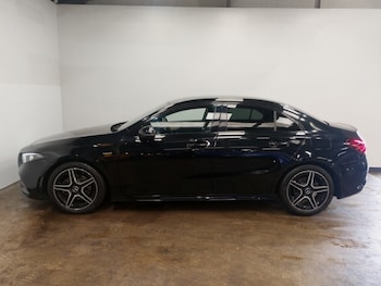 Used Mercedes-Benz A-Class 2022 for sale - 78783107: Photo