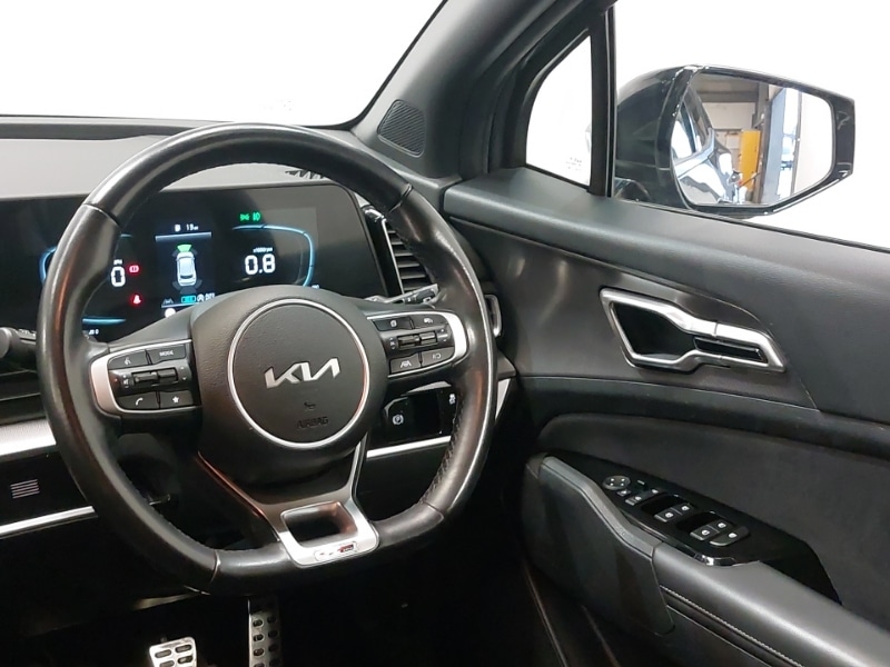 Used Kia Sportage 2022 for sale - 77311743: Photo 10