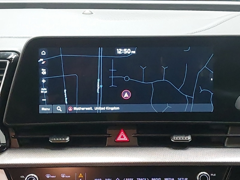 Used Kia Sportage 2022 for sale - 77311743: Photo 11