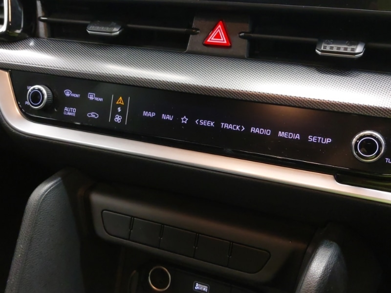 Used Kia Sportage 2022 for sale - 77311743: Photo 13