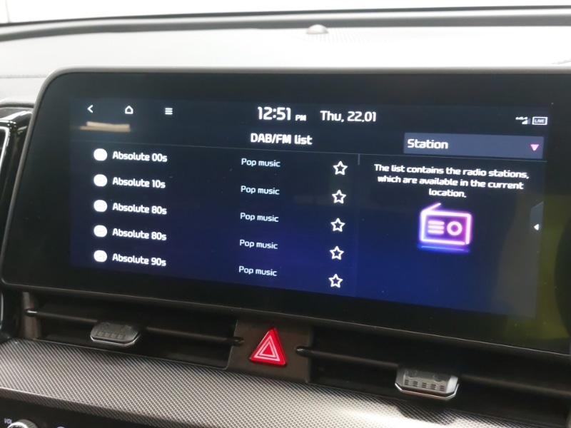 Used Kia Sportage 2022 for sale - 77311743: Photo 14