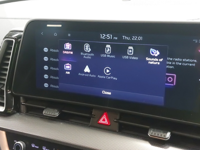 Used Kia Sportage 2022 for sale - 77311743: Photo 15