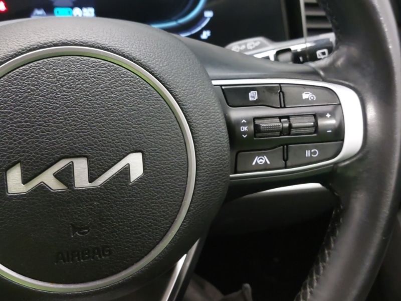 Used Kia Sportage 2022 for sale - 77311743: Photo 16