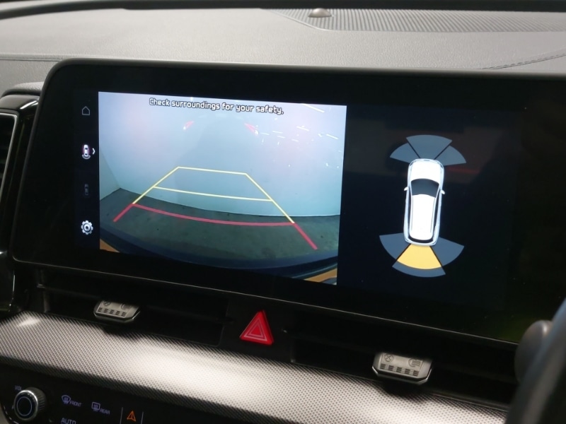 Used Kia Sportage 2022 for sale - 77311743: Photo 17