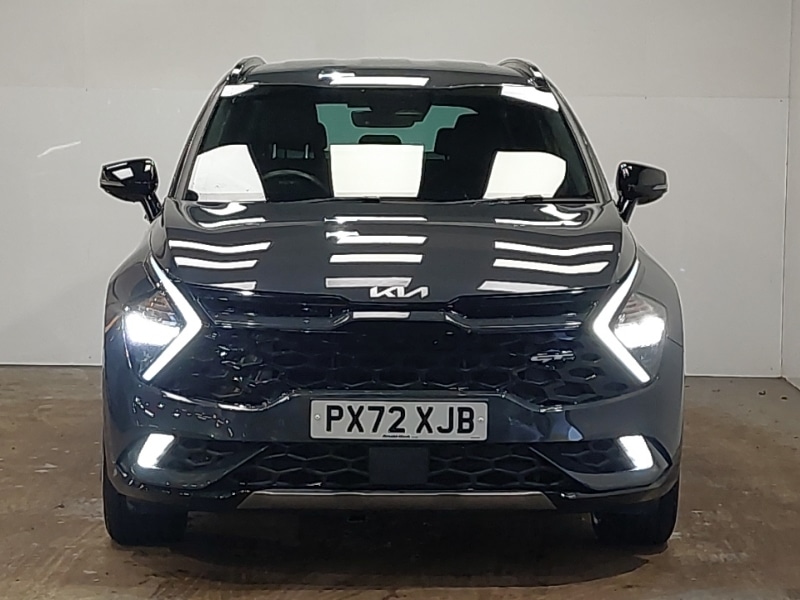 Used Kia Sportage 2022 for sale - 77311743: Photo 19