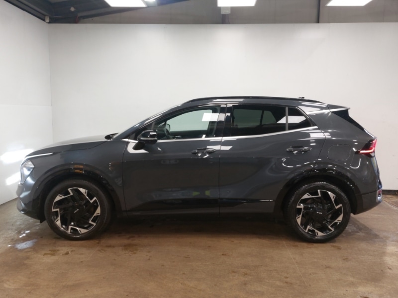 Used Kia Sportage 2022 for sale - 77311743: Photo 4