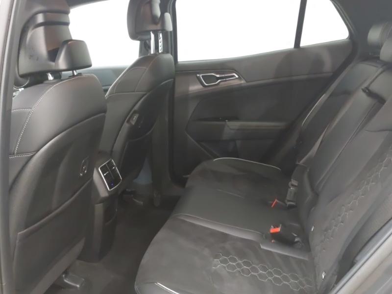 Used Kia Sportage 2022 for sale - 77311743: Photo 6