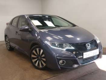 2017 - 1.4 i-VTEC SE Plus 5dr [Nav]