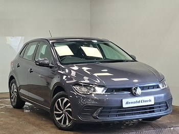 Used Volkswagen Polo 2024 for sale - 79573525: Photo