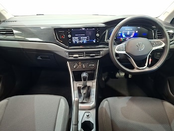 Used Volkswagen Polo 2024 for sale - 79573525: Photo