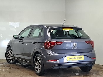 Used Volkswagen Polo 2024 for sale - 79573525: Photo