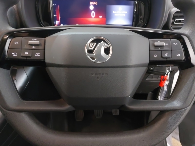 Used Vauxhall Combo 2024 for sale - 76959207: Photo 16