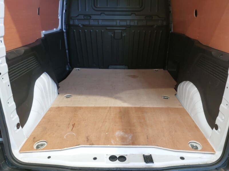 Used Vauxhall Combo 2024 for sale - 76959207: Photo 8