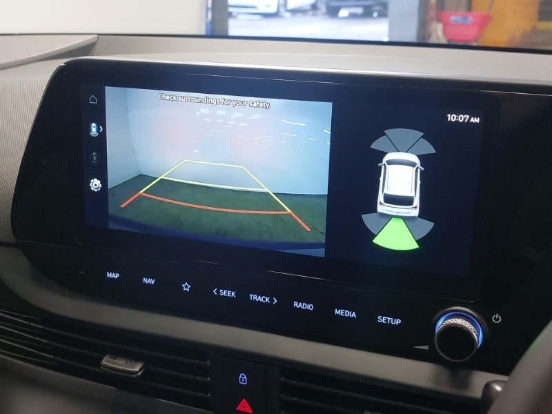 Used Hyundai BAYON 2024 for sale - 77039390: Photo 17