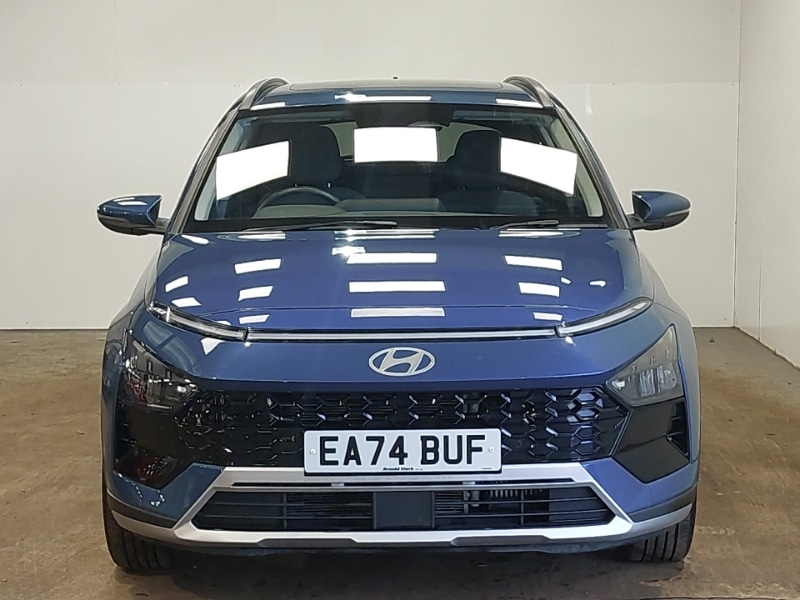 Used Hyundai BAYON 2024 for sale - 77039390: Photo 19