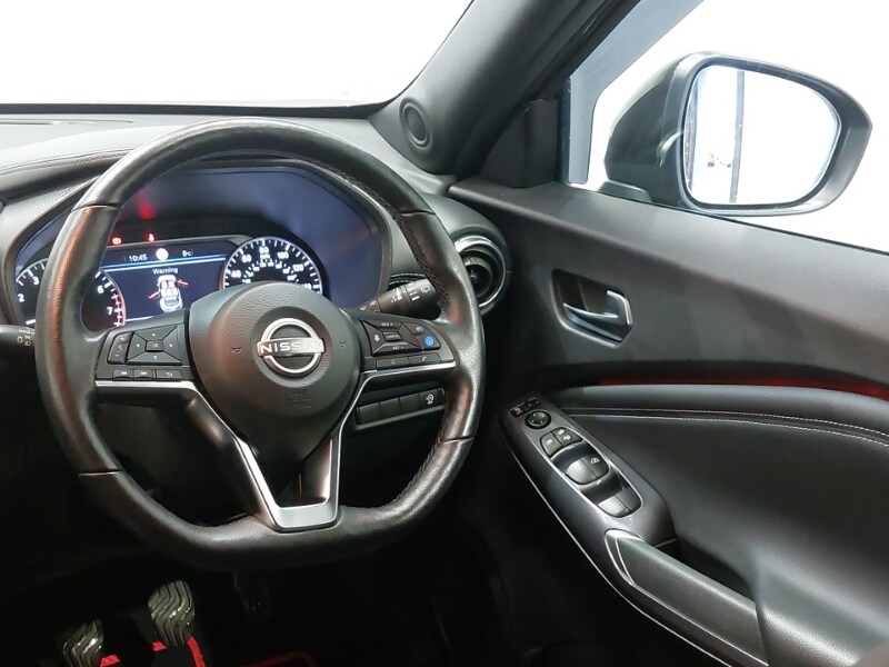 Used Nissan Juke 2023 for sale - 77939025: Photo 10