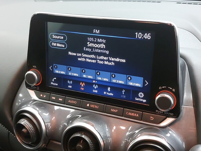 Used Nissan Juke 2023 for sale - 77939025: Photo 14