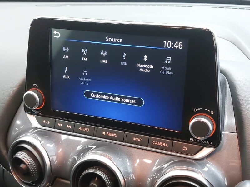 Used Nissan Juke 2023 for sale - 77939025: Photo 15