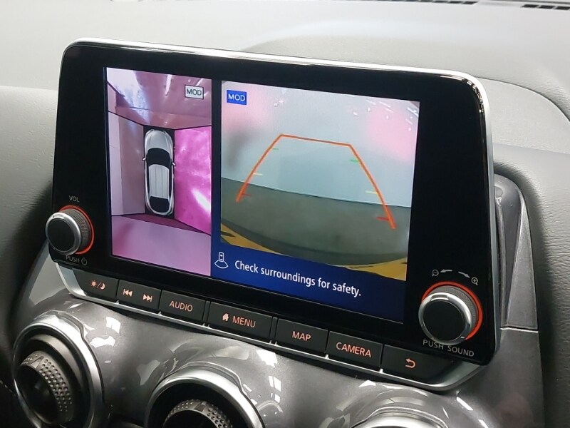 Used Nissan Juke 2023 for sale - 77939025: Photo 17