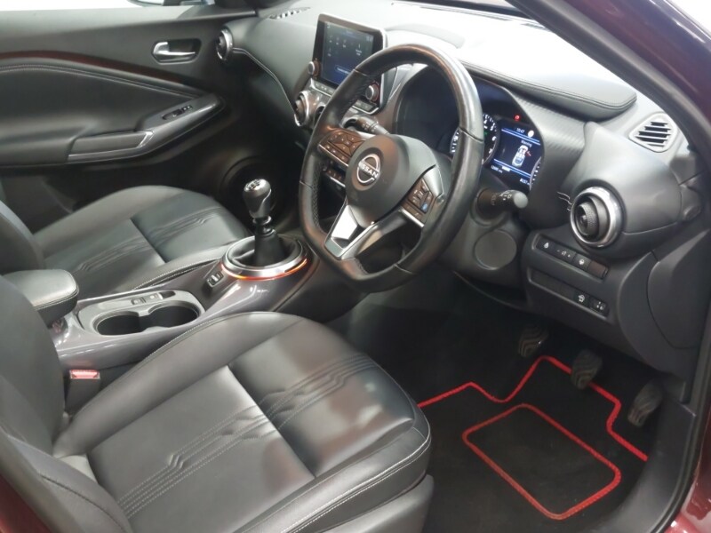 Used Nissan Juke 2023 for sale - 77939025: Photo 18