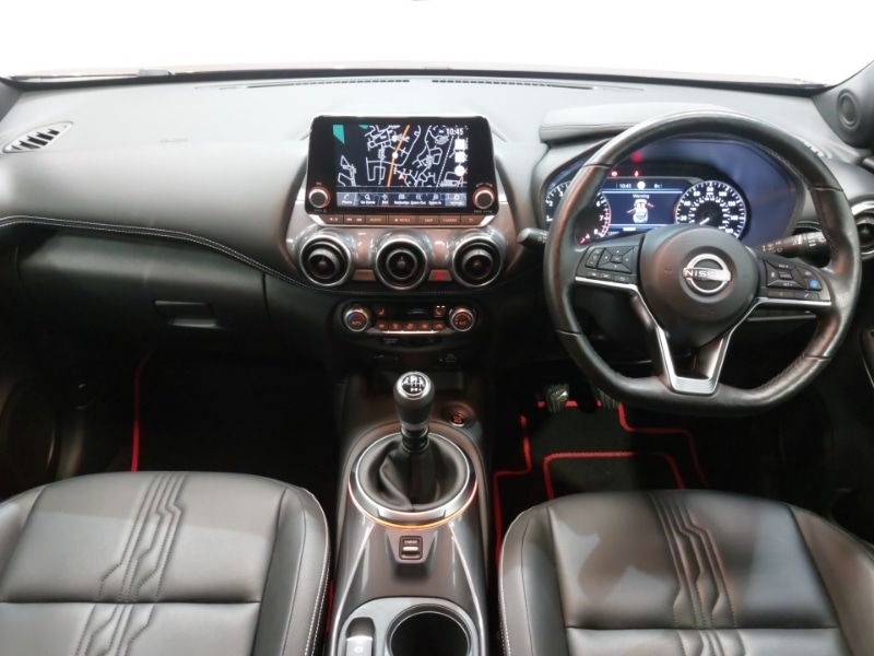 Used Nissan Juke 2023 for sale - 77939025: Photo 2