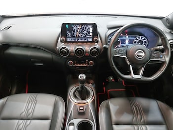 Used Nissan Juke 2023 for sale - 77939025: Photo