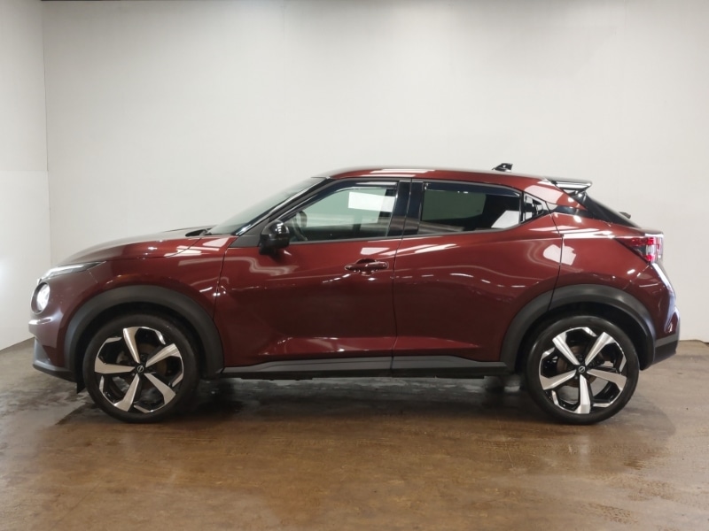 Used Nissan Juke 2023 for sale - 77939025: Photo 4