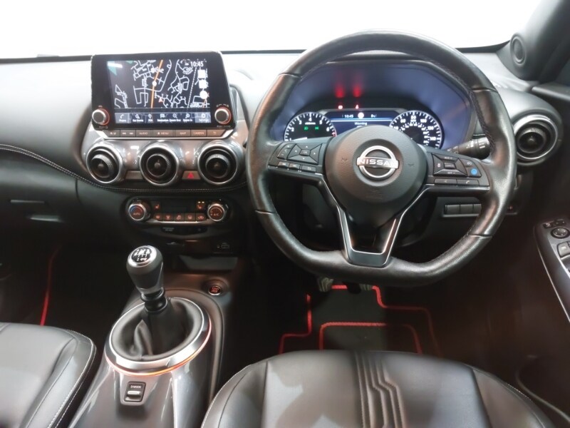 Used Nissan Juke 2023 for sale - 77939025: Photo 7